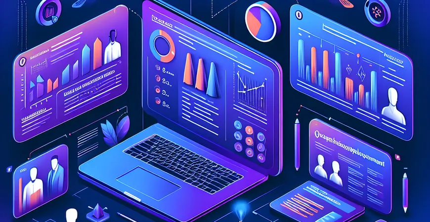  数据驱动的HR分析工具如何优化招聘？3个成功案例  